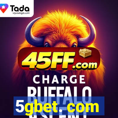 5gbet. com